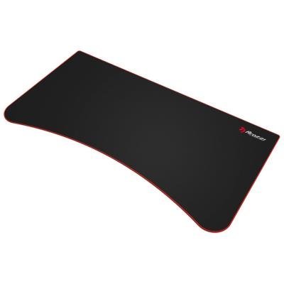 Arozzi Arena Deskpad - Red border