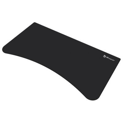 Arozzi Arena Deskpad - Pure Black