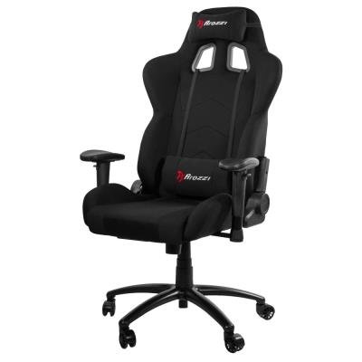 AROZZI gaming chair INIZIO Fabric/ black