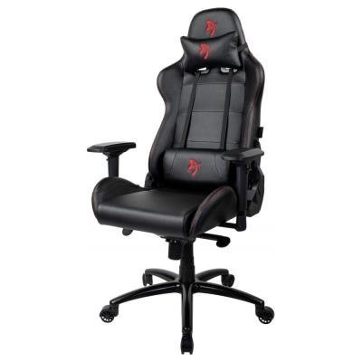 Arozzi VERONA Signature PU černo-červená