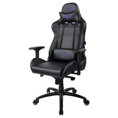 Arozzi VERONA Signature PU černo-modrá