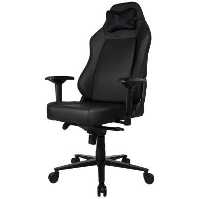 AROZZI gaming chair PRIMO Full Premium Leather Black 100% leather