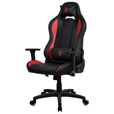 AROZZI gaming chair TORRETTA Soft PU Red