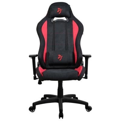 AROZZI gaming chair TORRETTA Soft PU Red