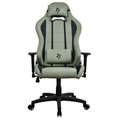 AROZZI gaming chair TORRETTA Soft PU Forest