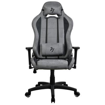 AROZZI gaming chair TORRETTA Soft PU Anthracite