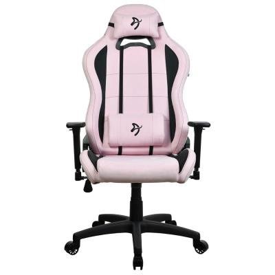 AROZZI gaming chair TORRETTA Soft PU Pink