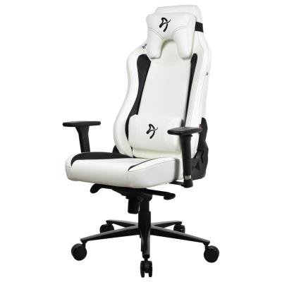 AROZZI gaming chair VERNAZZA SoftPU White