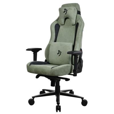 AROZZI gaming chair VERNAZZA Supersoft Forest
