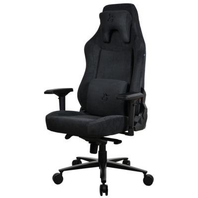 Arozzi VERNAZZA XL SuperSoft černá