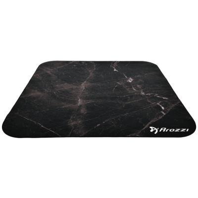 AROZZI Floorpad Zona Quattro Black Marble