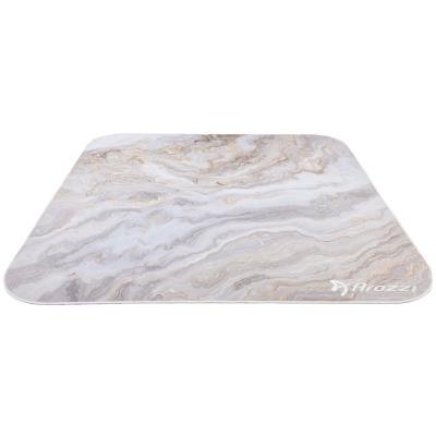 AROZZI Floorpad Zona Quattro White Marble