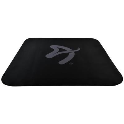 Arozzi Zona Quattro Floor Pad černo-šedá