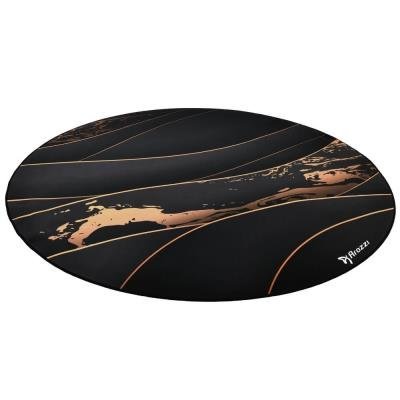 AROZZI Zona Floorpad Black Gold