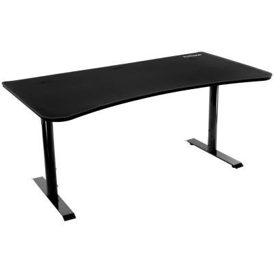 Arozzi Arena Gaming Desk černý