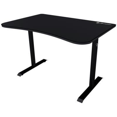 AROZZI gaming table ARENA FRATELLO/ pure black