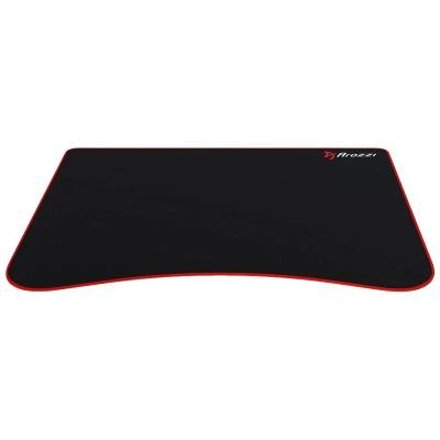 Arozzi Arena Fratello DeskPad černo-červená