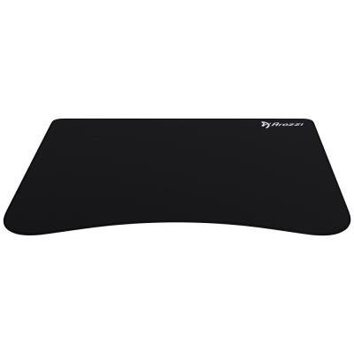 AROZZI Arena Fratello Deskpad - Pure Black