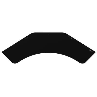 Arozzi Arena Angelo DeskPad Pure Black