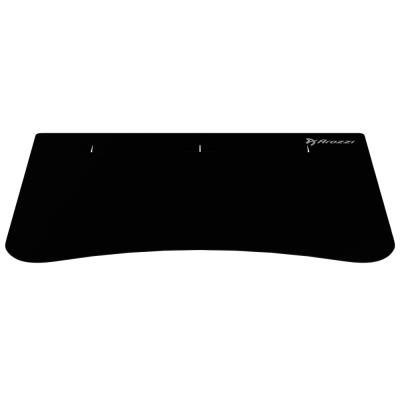 AROZZI ARENA Small Desk Pad černá