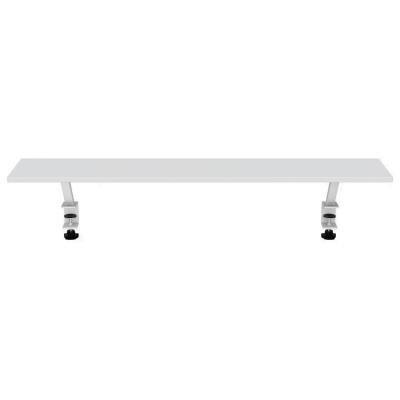 Arozzi Arena Desk Riser Large bílá