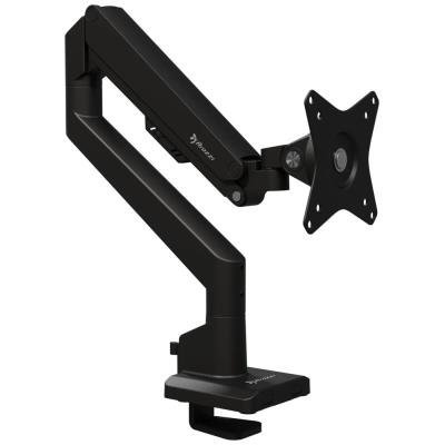 Arozzi Alzare Neo Single Black