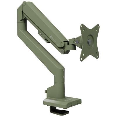 Arozzi Alzare Neo Single Forest Green