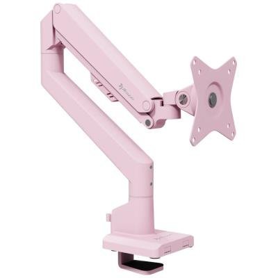 Arozzi Alzare Neo Single Pink