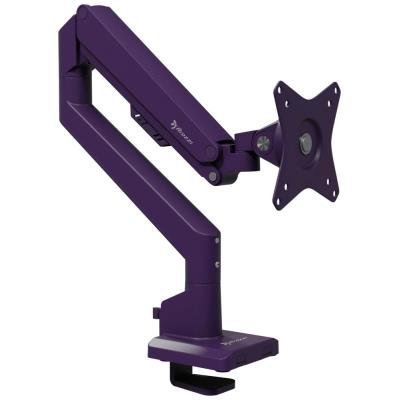 Arozzi Alzare Neo Single Purple