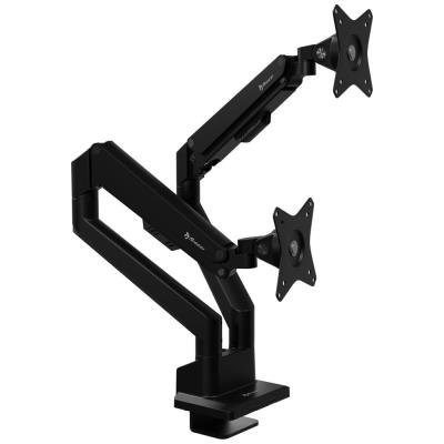 Arozzi Alzare Neo Duo Black