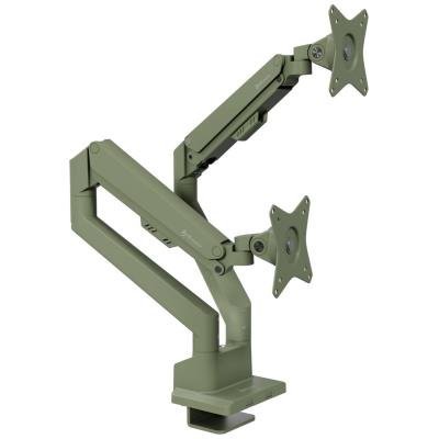 Arozzi Alzare Neo Duo Forest Green