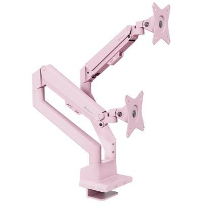 Arozzi Alzare Neo Duo Pink