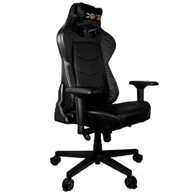 DEV1S BLACK