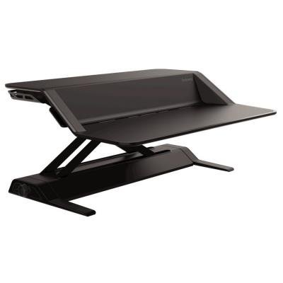 Fellowes Sit-Stand Lotus černá