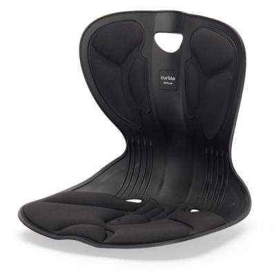 Eurosupplies Ablue Comfy černá