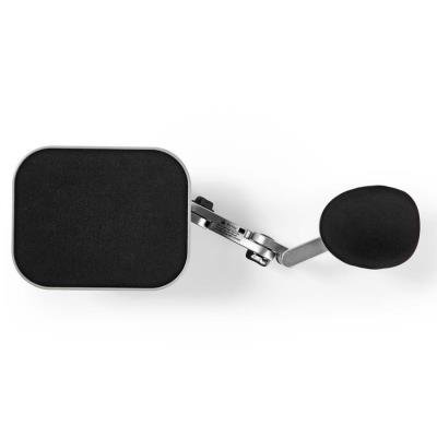 Podložka pod myš Nedis ERGOCAR100ME