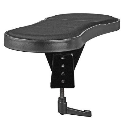 Podložka pod myš Nedis ERGOCAR200BK