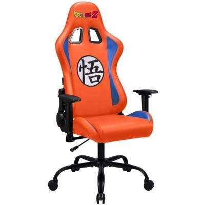 Dragonball Z Pro Gaming Seat