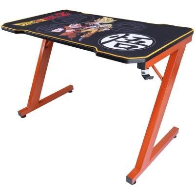 Dragonball Z Pro Gaming Desk