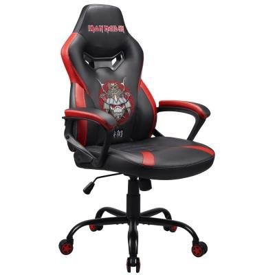 Iron Maiden Junior Gaming Seat