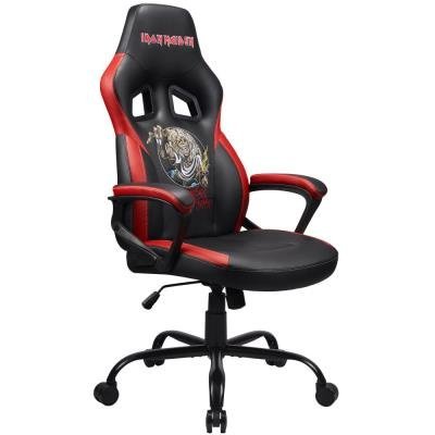 Iron Maiden Gaming Seat Original 