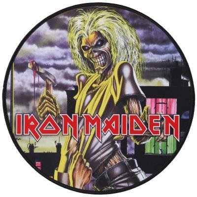 SUBSONIC Iron Maiden Gaming Mouse Pad