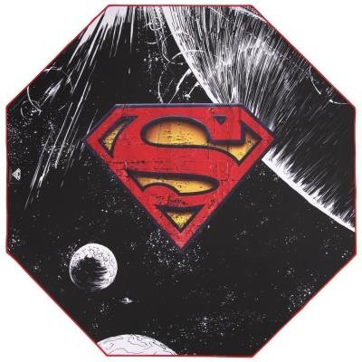 Superman Gaming Floor Mat