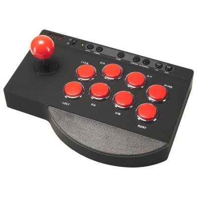 SUBSONIC by SUPERDRIVE Arcade Stick