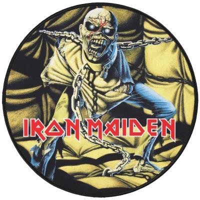 Iron Maiden Peace Of Mind Gaming Mouse Pad