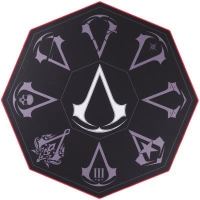 Assassin's Creed Gaming Floor Mat