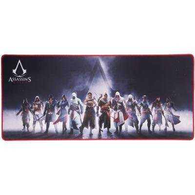 Assassin's Creed Mouse Pad XXL
