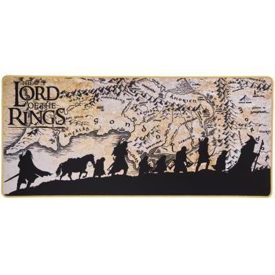 Lord of the Rings Mouse Pad XXL