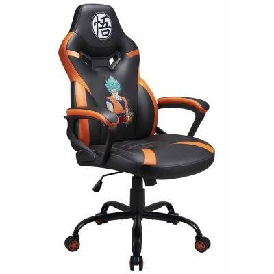 Dragonball Z Super Junior Gaming Seat 