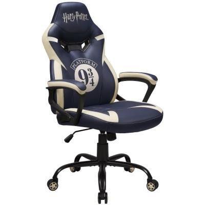 Harry Potter Platform 9 3/4 Junior Gaming Seat 